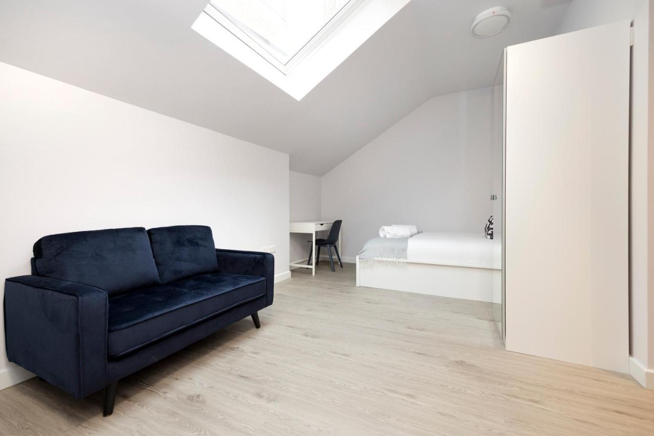 Altido Elegant Apartments Near The Meadows Edinburgh Dış mekan fotoğraf