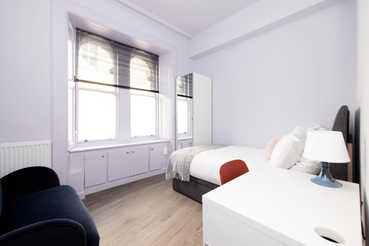 Altido Elegant Apartments Near The Meadows Edinburgh Dış mekan fotoğraf